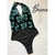 Body Alessandra edición de Luxe Esmeralda ART. 2525-2 en internet