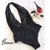 Body Francina Negro en internet
