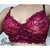 Conjunto Gala Elegant Fucsia - BRANA LENCERIA