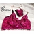 Conjunto Gala Elegant Fucsia - comprar online