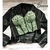 Corset Dione Elegant Verde - comprar online