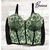 Corset Dione Elegant Verde - BRANA LENCERIA