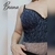 Body Leonera Print Cebra -EDICION LIMITADA- - BRANA LENCERIA