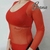 Body Sofia Rojo - BRANA LENCERIA