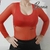 Body Sofia Rojo