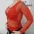 Body Umma Rojo - comprar online