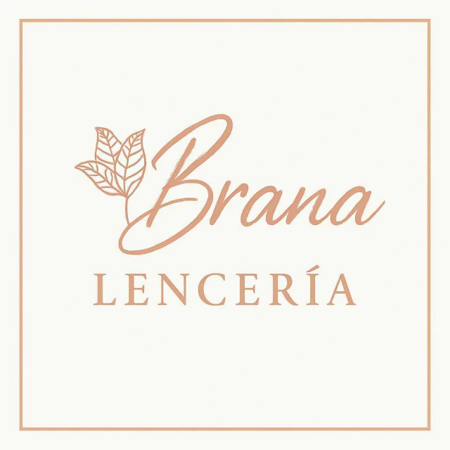 BRANA LENCERIA