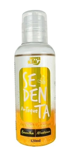 Óleo Bifasico Sedenta por Toque 120ml