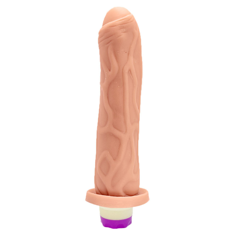 Prótese fogo da paixão vibro interno 18X4,5