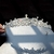 Coroa Tiara Em Pedrarias Jaqueline PRATA - comprar online