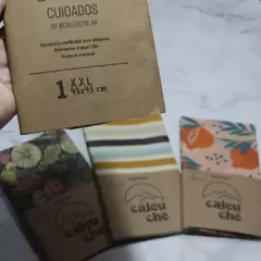 Banner de la categoría Caleuché envoltorios