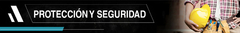 Banner de la categoría Proteccion y Seguridad