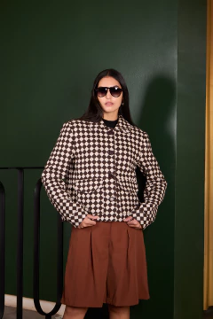 Bermuda Amuleto en internet