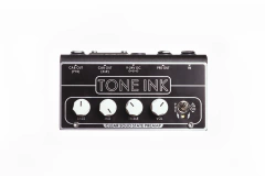 (POSTAGEM 10/11) CSS Preamp - Guitarra em Linha, Simulador de falante e Direct Box - comprar online