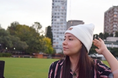 Banner de la categoría GORROS DE ABRIGO