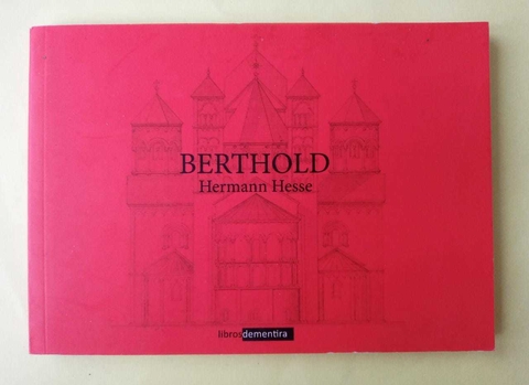 Berthold - Herman Hesse