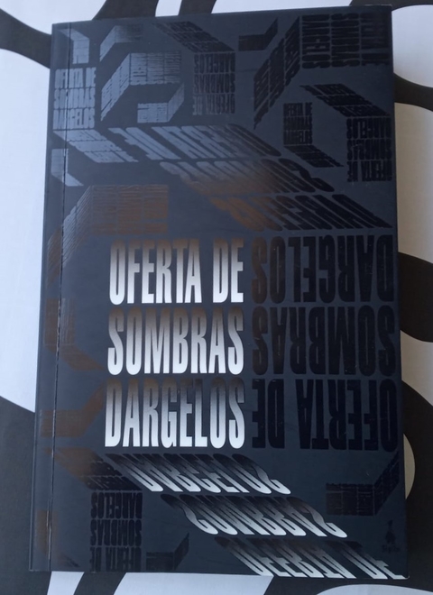 Oferta de sombras - Dárgelos