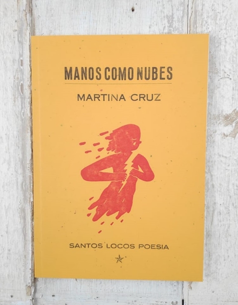 Manos Como Nubes - Martina Cruz