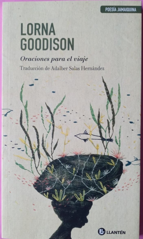 Oraciones para el viaje - Lorna Goodison