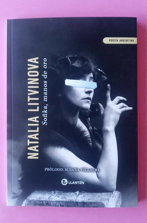 Soñka, manos de oro - Natalia Litvinova
