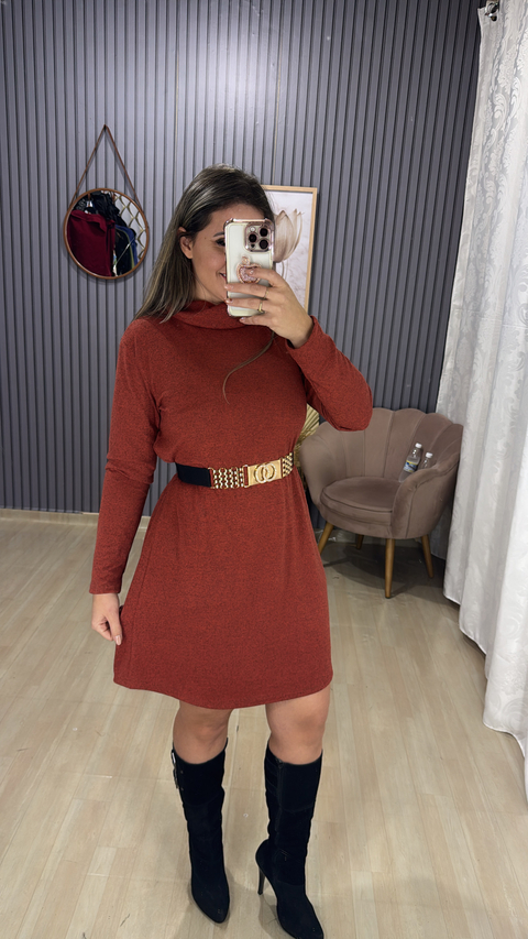 Poncho lanzinha - comprar online
