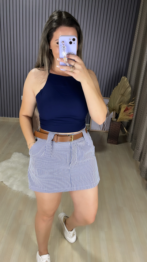 Shorts saia Jessica