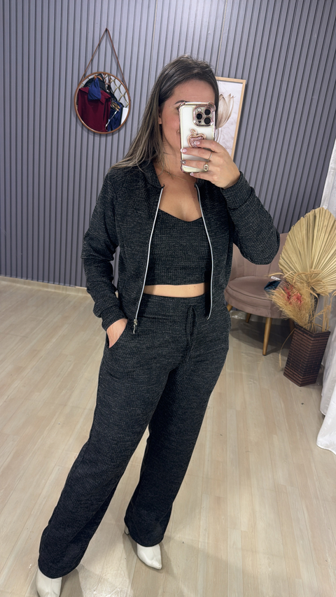 Conjunto 3 peças Erica - comprar online