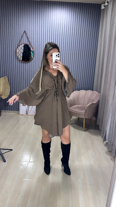 Vestido BATA Carolaine
