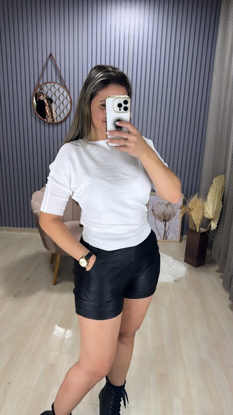 Blusa morcego Maryanne