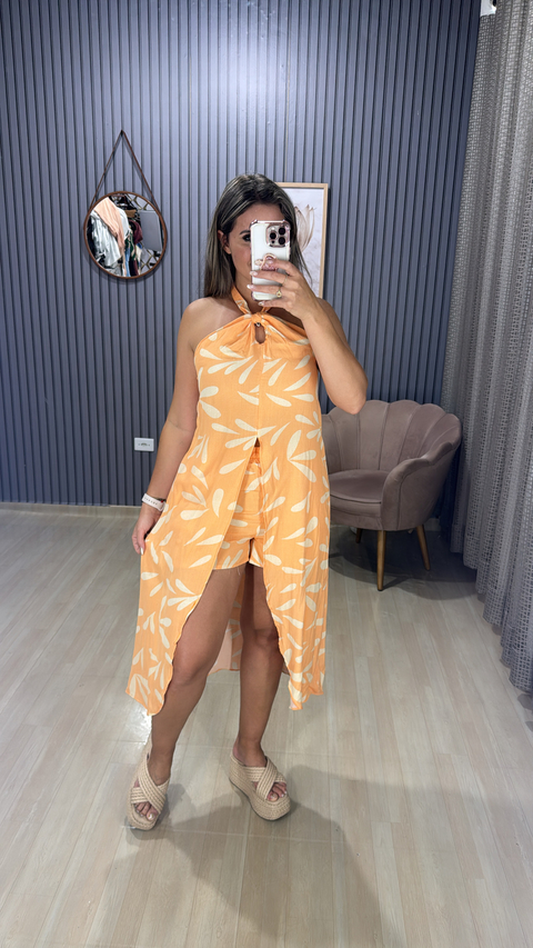 Conjunto sobreposição Tayla - comprar online
