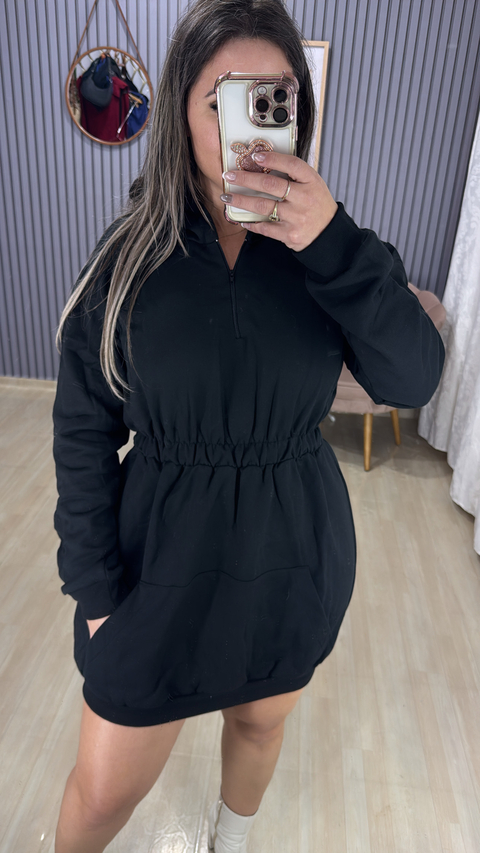 Miniveste Moleton - comprar online