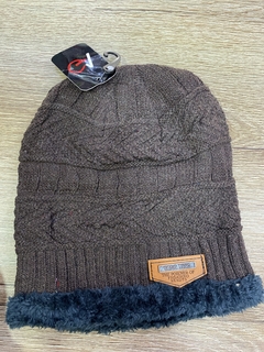 Toucas Trico - comprar online