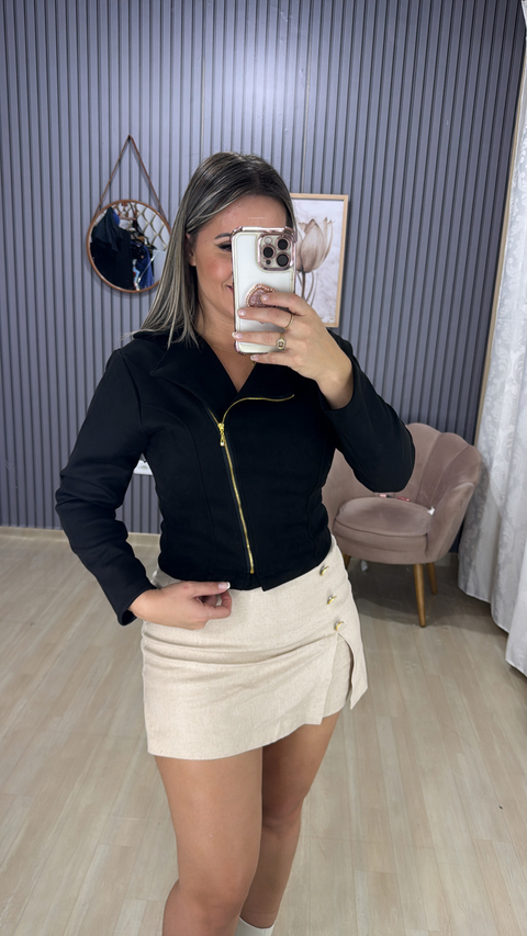 Jaqueta sued Livia - comprar online