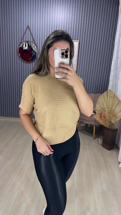 Blusa modal morcego - comprar online