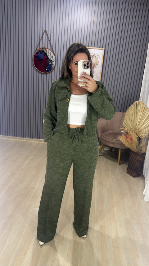 Conjunto Ana Maria - comprar online