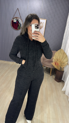 Conjunto Ana Laura zíper - Visajo Store