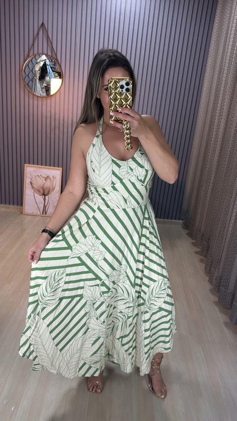 Vestido Paris