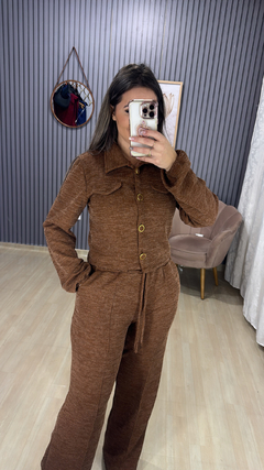 Conjunto Ana Maria - Visajo Store