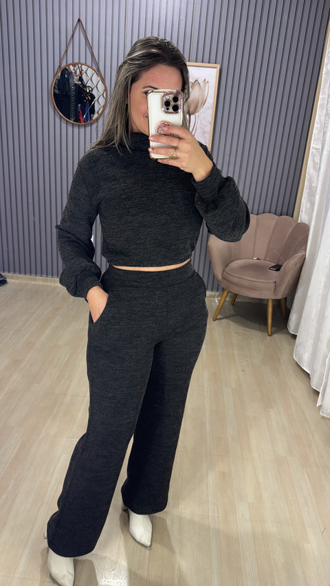 Conjunto calça Elegancia - comprar online