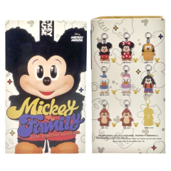 Surprise Box Chaveiro Mickey na internet