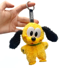Surprise Box Chaveiro Mickey - OHH-HAPPY