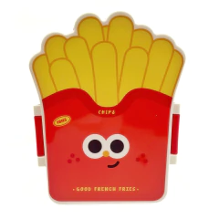 Imagem do Lancheira Marmita Fast Food