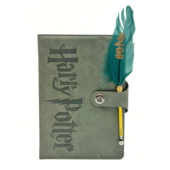 Kit Papelaria Potter - comprar online