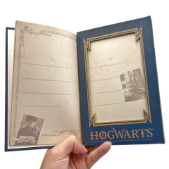 Kit Papelaria Hogwarts - loja online