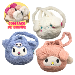 Bolsa Chic Kitty - comprar online