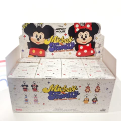 Surprise Box Chaveiro Mickey - loja online