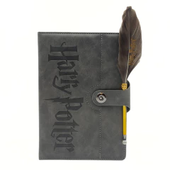 Kit Papelaria Potter - loja online