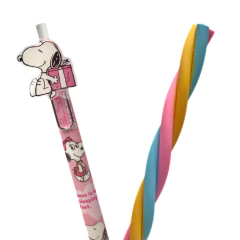 Kit Papelaria Snoopy e Sua Turma