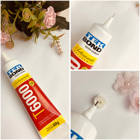 COLA TEK BOND T600 60G