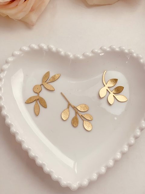 RAMOS Corino Dourada